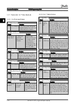 Предварительный просмотр 154 страницы Danfoss FC 300 Series Programming Manual