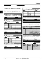 Preview for 166 page of Danfoss FC 300 Series Programming Manual