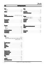 Preview for 216 page of Danfoss FC 300 Series Programming Manual