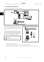 Предварительный просмотр 36 страницы Danfoss FC 300 Design Manual