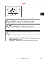 Предварительный просмотр 43 страницы Danfoss FC 300 Design Manual