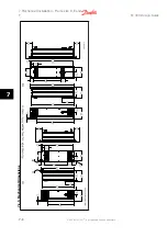 Предварительный просмотр 134 страницы Danfoss FC 300 Design Manual