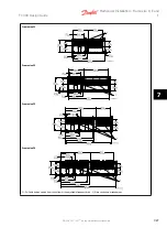 Предварительный просмотр 157 страницы Danfoss FC 300 Design Manual