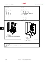 Предварительный просмотр 172 страницы Danfoss FC 300 Design Manual