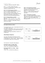 Preview for 31 page of Danfoss FC 300 Manual