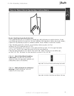 Preview for 3 page of Danfoss FC 300 Operating	 Instruction