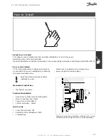 Предварительный просмотр 11 страницы Danfoss FC 300 Operating	 Instruction