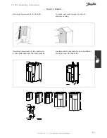 Предварительный просмотр 15 страницы Danfoss FC 300 Operating	 Instruction