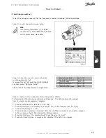 Предварительный просмотр 29 страницы Danfoss FC 300 Operating	 Instruction