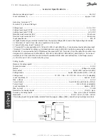 Предварительный просмотр 68 страницы Danfoss FC 300 Operating	 Instruction