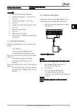 Preview for 33 page of Danfoss FC 300 Operating Instructions Manual