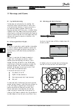 Preview for 56 page of Danfoss FC 300 Operating Instructions Manual