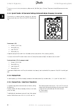 Preview for 14 page of Danfoss FC 300 Programming Manual