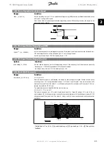 Preview for 45 page of Danfoss FC 300 Programming Manual