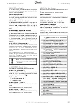 Preview for 197 page of Danfoss FC 300 Programming Manual