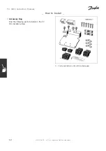 Preview for 12 page of Danfoss FC 302 Instruction Manual