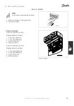 Предварительный просмотр 21 страницы Danfoss FC 302 Instruction Manual