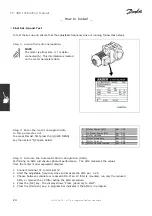 Preview for 24 page of Danfoss FC 302 Instruction Manual