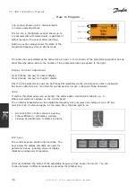 Preview for 36 page of Danfoss FC 302 Instruction Manual