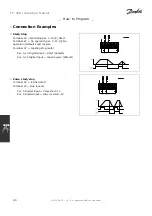 Предварительный просмотр 40 страницы Danfoss FC 302 Instruction Manual