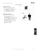 Предварительный просмотр 41 страницы Danfoss FC 302 Instruction Manual