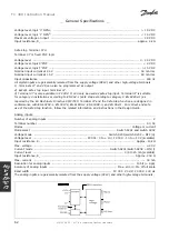 Preview for 62 page of Danfoss FC 302 Instruction Manual