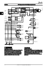 Preview for 11 page of Danfoss FC103-110-250Kw Operating Instructions Manual