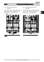 Предварительный просмотр 14 страницы Danfoss FC103-110-250Kw Operating Instructions Manual