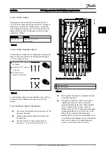 Preview for 18 page of Danfoss FC103-110-250Kw Operating Instructions Manual