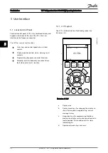 Preview for 31 page of Danfoss FC103-110-250Kw Operating Instructions Manual