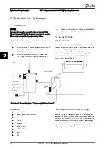 Предварительный просмотр 45 страницы Danfoss FC103-110-250Kw Operating Instructions Manual