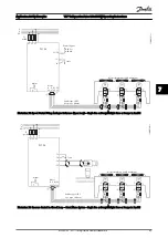 Preview for 46 page of Danfoss FC103-110-250Kw Operating Instructions Manual