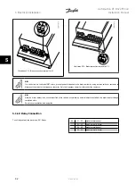 Preview for 42 page of Danfoss FC322 Series Instruction Manual