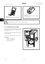 Preview for 52 page of Danfoss FC322 Series Instruction Manual