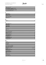 Preview for 183 page of Danfoss FC322 Series Instruction Manual