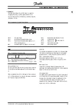 Предварительный просмотр 23 страницы Danfoss FCD 300 PROFIBUS Manual