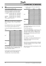 Preview for 24 page of Danfoss FCD 300 PROFIBUS Manual