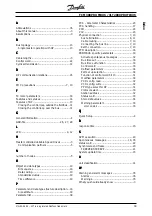 Preview for 39 page of Danfoss FCD 300 PROFIBUS Manual