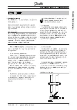 Предварительный просмотр 7 страницы Danfoss FCM 300 PROFIBUS Manual