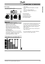 Предварительный просмотр 13 страницы Danfoss FCM 300 PROFIBUS Manual