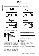 Preview for 14 page of Danfoss FCM 300 PROFIBUS Manual