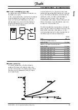 Preview for 15 page of Danfoss FCM 300 PROFIBUS Manual