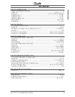 Preview for 15 page of Danfoss FCM 300 Series Design Manual