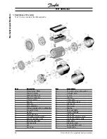 Preview for 20 page of Danfoss FCM 300 Series Design Manual