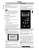 Предварительный просмотр 28 страницы Danfoss FCM 300 Series Design Manual