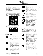 Предварительный просмотр 29 страницы Danfoss FCM 300 Series Design Manual