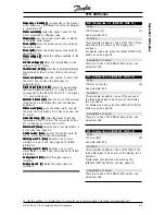 Preview for 41 page of Danfoss FCM 300 Series Design Manual