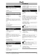 Preview for 45 page of Danfoss FCM 300 Series Design Manual