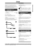 Preview for 51 page of Danfoss FCM 300 Series Design Manual