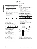 Preview for 76 page of Danfoss FCM 300 Series Design Manual